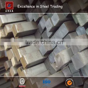 C1022, C10, C20, C35, C45,CK55, 40Mn4 Mild Steel Square Bar thumbnail-3