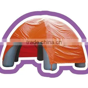 The Most Practical, Most Personality,Inflatable Tent thumbnail-1