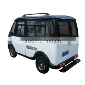 2014 Hot Sell High Quality Solar Electric Car Electric Vehicle&scooter by Solar Power&battery(60V 1200W) thumbnail-1