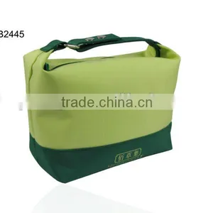 Stylish Promotional Nylon Shopping Bag thumbnail-1