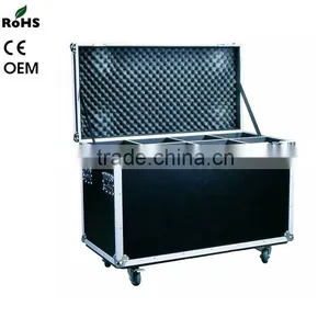 Waterproof Customized Size Storage Aluminum dj Case Hardware Flight Case thumbnail-1