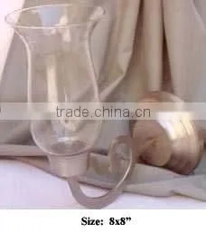 Wall Scone, Wall Candle Holder, Wall Lamp thumbnail-1