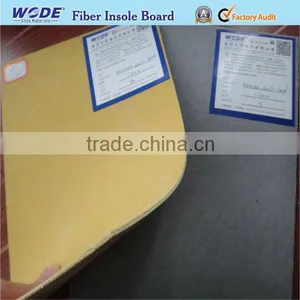 Cellulose Insole Shoe Material,nonwoven Insole Board for Shoe Materials thumbnail-1