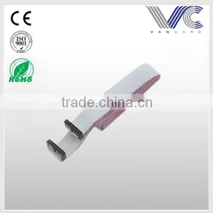 1.27mm 1.5mm 1.6mm 2.0mm 2.54mm Ul2651 28awg Flat Ribbon Cable thumbnail-2
