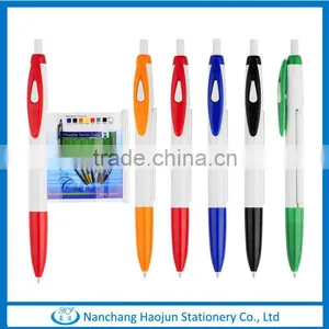 Hot Sales Banner Roller Ball Pen With Paper Inside,Adversting Banner Plastic Banner Roller Pen thumbnail-6