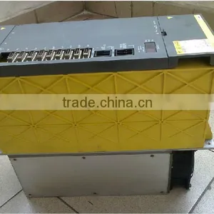 USED SPINDLE AMPLIFIER MODULE A06B-6088-H222#H50 Warranty thumbnail-1