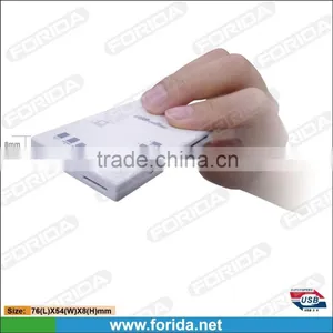 Multi-functional Top Quality USB 3.0 Card Reader thumbnail-4