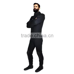 Diving Dry Suit Sale Diving Exposure Suit Diving Suit 7mm thumbnail-2