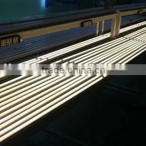 Hot Product 0.6m Integrated t8 Led Tube With Internal Driver thumbnail-5