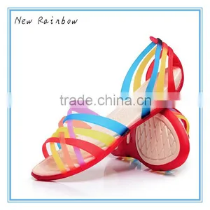 Jelly Candy Shoes thumbnail-1