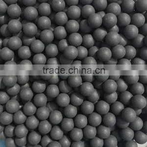 Silicon Nitride Grinding Ball, Ceramic Grinding Ball thumbnail-1
