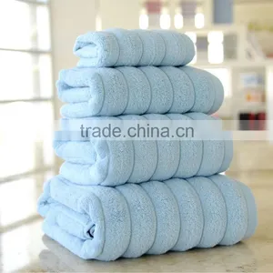 Micro Cotton Towel - Elegance Range thumbnail-1