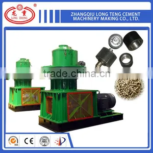 Wholesale Multi-functional Waste Corn Stalk Pellet Machines thumbnail-1