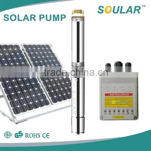 2016 Pump Water Supply in Australian Market thumbnail-1
