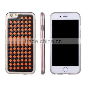 Wholesale In Stock TPU Leather Case For Iphone 5SE,For Iphone 5SE TPU Case thumbnail-1