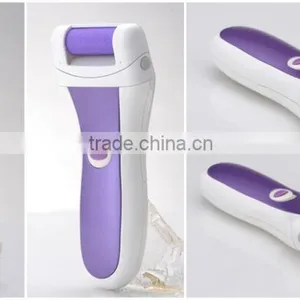 Battery Operated Manicure Kits/foot Skin Removal Tool Buy 1 Device 4 Pcs for Free thumbnail-2