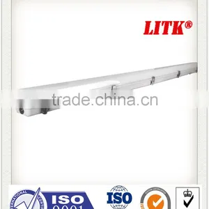 LED Linear Highbay Light, Warehouse Lighting, Linear Low Bay, 80W/120W/160W/200W,7 Years Warranty thumbnail-4