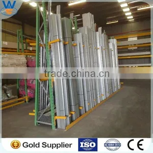 A Frame Vertical Storage Racking From Nanjing Victory thumbnail-3