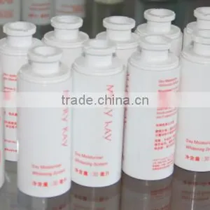 Plane/Cylinder Semi-automatic Screen Printing Machine for Bottles LC-PA-300E thumbnail-4