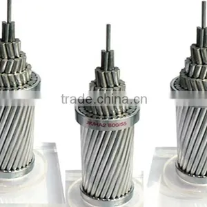 Best-Sales Aluminum Electrical Power Cable Xlpe/Pvc/Pe Insulated Overhead Cable thumbnail-2