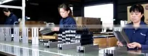 Hsumao Industrial Co., Ltd. company overview - view 2 thumbnail