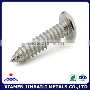 Self Tapping Philips Cross Recessed Screws thumbnail-2