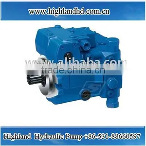 Jinan Highland A10VG Remanufactured Variable Displacement Pump thumbnail-1