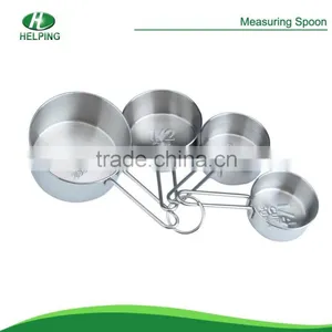 Stainless Steel Measuring Spoon thumbnail-1