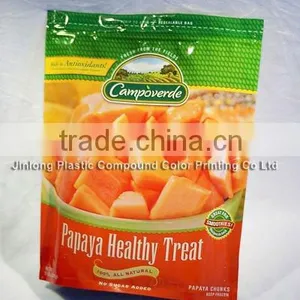 Plastic Fruit Bag thumbnail-1