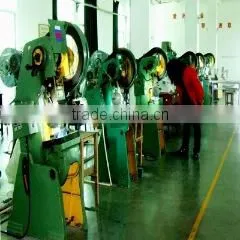 Fujian Nanping San Jin Electronics Co., Ltd. company overview - view 3 thumbnail