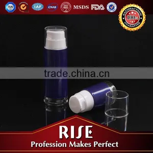 SGS Certification Plastic Dropping Bottle thumbnail-1