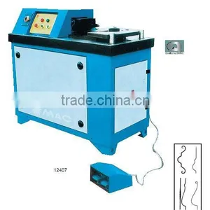 ALMACO JGY Metal Craft Hydraulic Bending Machine thumbnail-1