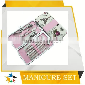 Salon Shaper Manicure Set thumbnail-1