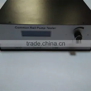 High Quality and Best Price CRP850 High Pressure Common Rail Pump Tester Instrument thumbnail-3