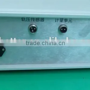 CPN Pump Tester Can Test Whether There is Fault of High Pressure Pump thumbnail-4