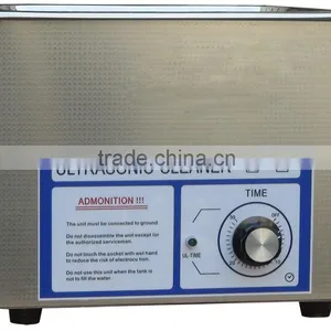 10L PS-40T Ultrasonic Cleaner Without Heating Function thumbnail-1