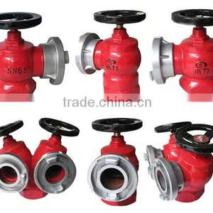 Factory Price Indoor Fire Hydarnt for Fire Fighting Equipments thumbnail-5