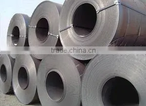 Galvanized High Strength Shandong Port Our Brand Steel Coils/Sheets thumbnail-1