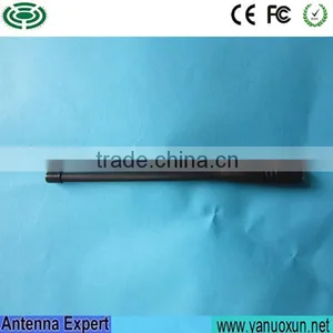 Hot Selling 2.5dBi 400-470MHz Handheld Antenna Indoor 1KM Walkie Talkie Antenna thumbnail-1