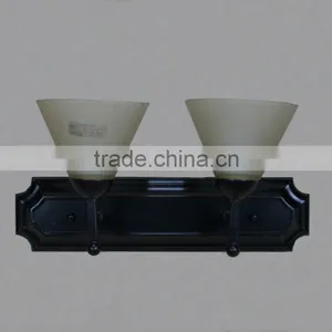 2014 Antique Indian Wall Lamps Crystal Glass Indoor Restaurant Wholesale for Wall Light thumbnail-2
