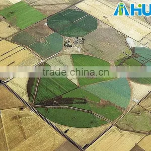 Agriculture Center Pivot Irrigation System thumbnail-4