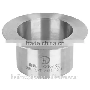 Stainless Steel Stub Ends thumbnail-1