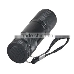 Best 12 or 6 LED Infrared Flashlight Torch 850nm Ir Flashlight Quality Choice thumbnail-3
