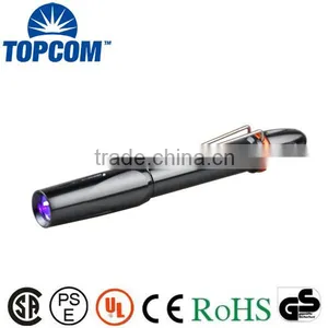 Prefessional UV Pen Light New Style LED Light Pen thumbnail-1
