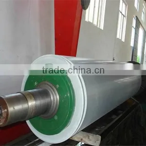 Granite Press Roll for Paper Mill thumbnail-4