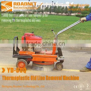 Thermoplastic Line Remover thumbnail-5