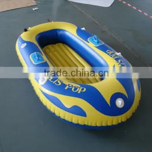 Mini Kids Inflatable Baby Boat thumbnail-1