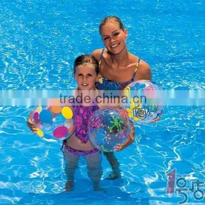 Inflatable Toy Beach Ball thumbnail-5