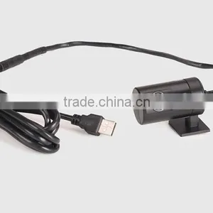 USB Car Record Camera for Android Car DVD Player DVR-113 thumbnail-1