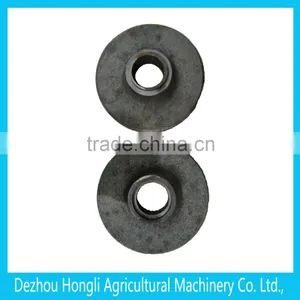 Agricultural Machinery Parts Supporting Wheel for Micro Cultivator thumbnail-6